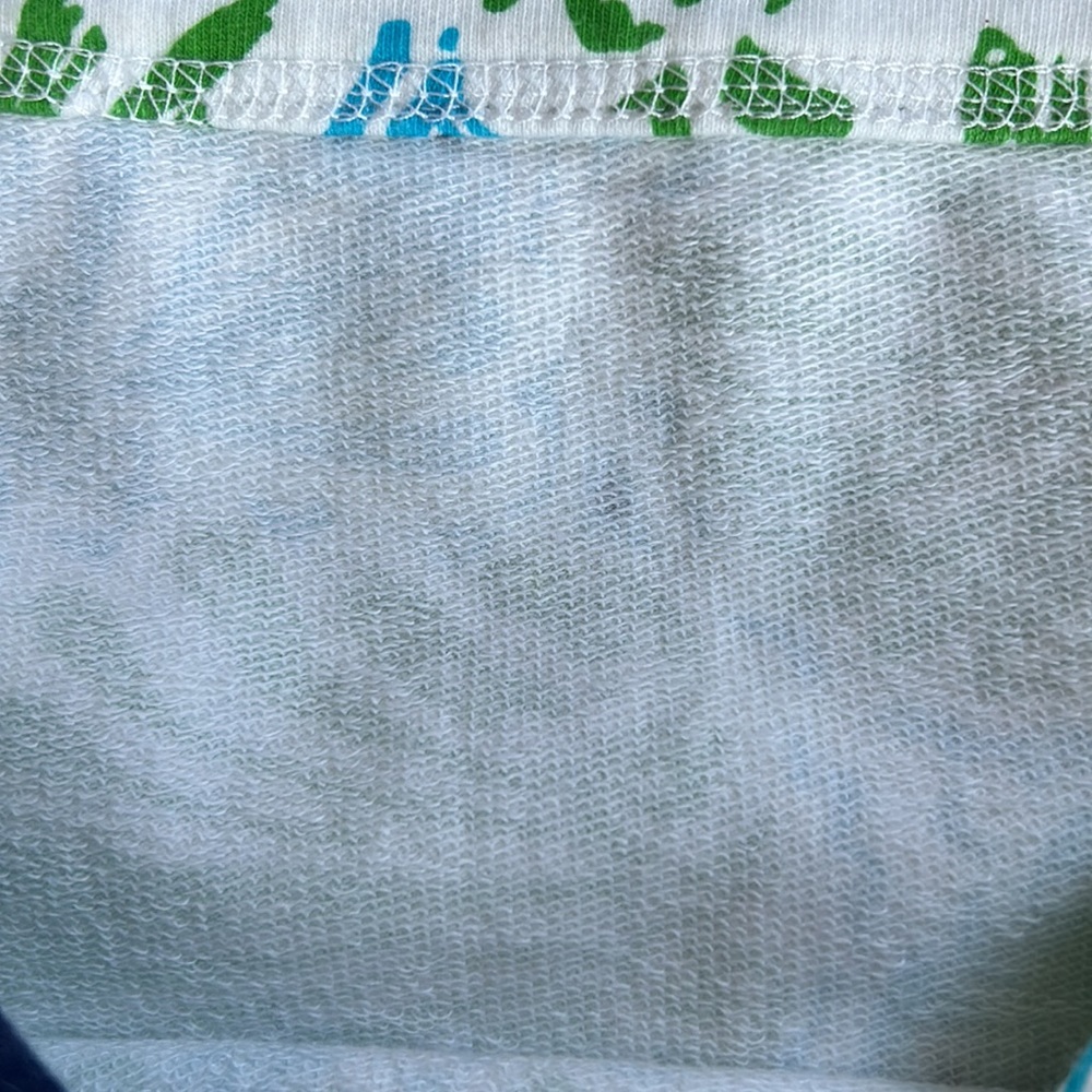 Lilly Pulitzer Chic Fit Cassie Dress - Picture 5 of 8